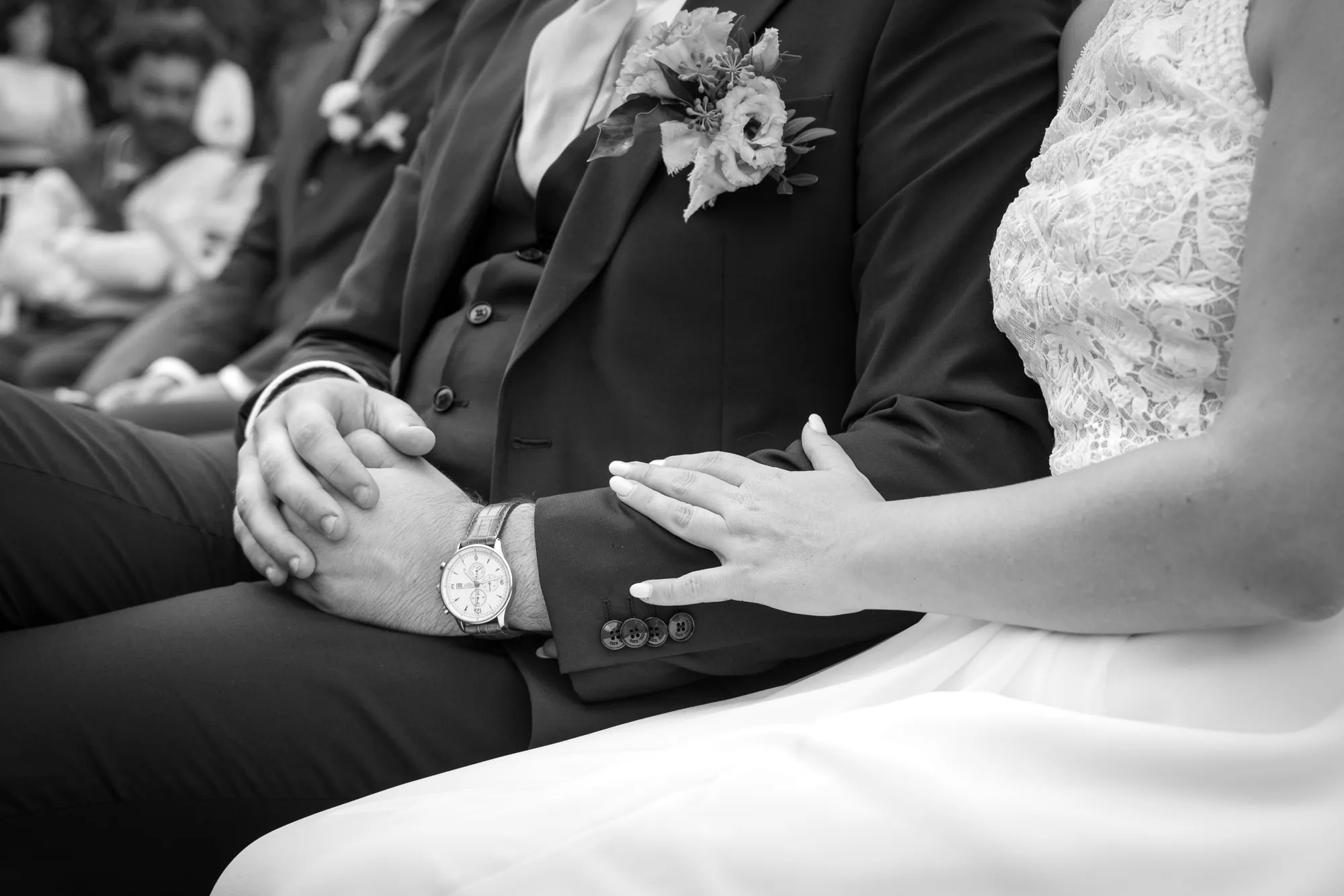 Matrimonio di Michi e Tia a Villa Ghiringhelli