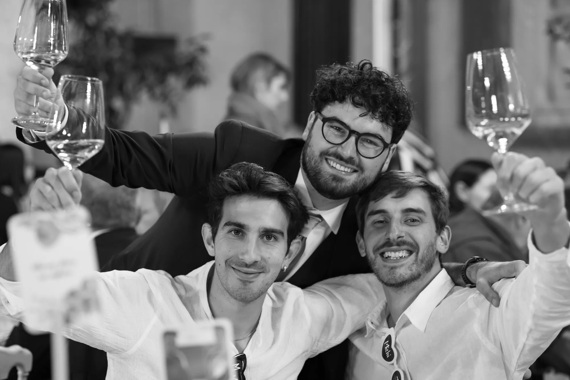 Matrimonio di Michi e Tia a Villa Ghiringhelli