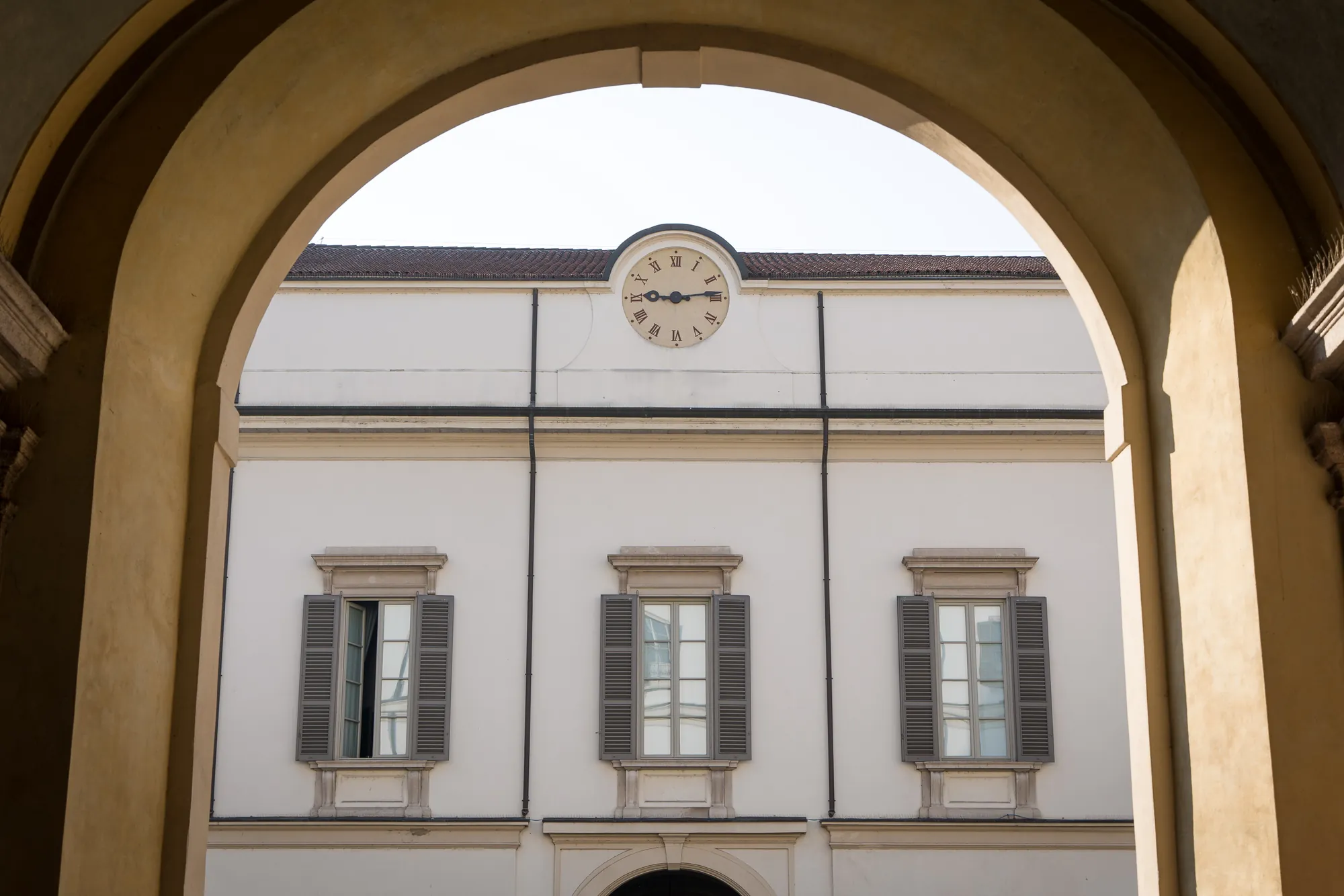 Matrimonio di Yuri e Marco ad Abbiategrasso