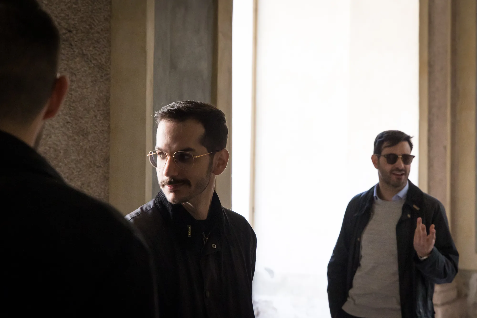 Matrimonio di Yuri e Marco ad Abbiategrasso