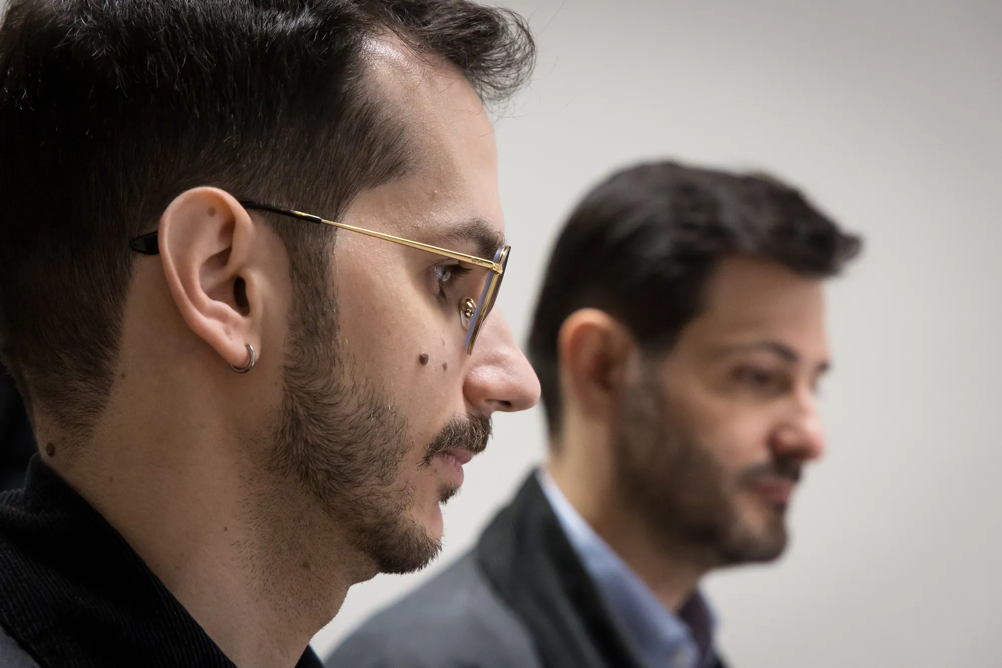 Matrimonio di Yuri e Marco ad Abbiategrasso
