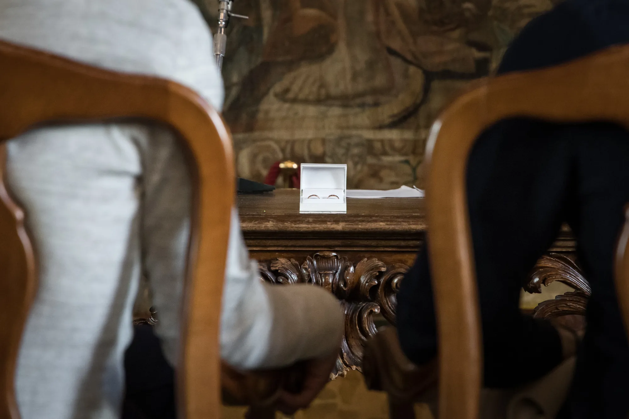 Matrimonio di Yuri e Marco ad Abbiategrasso