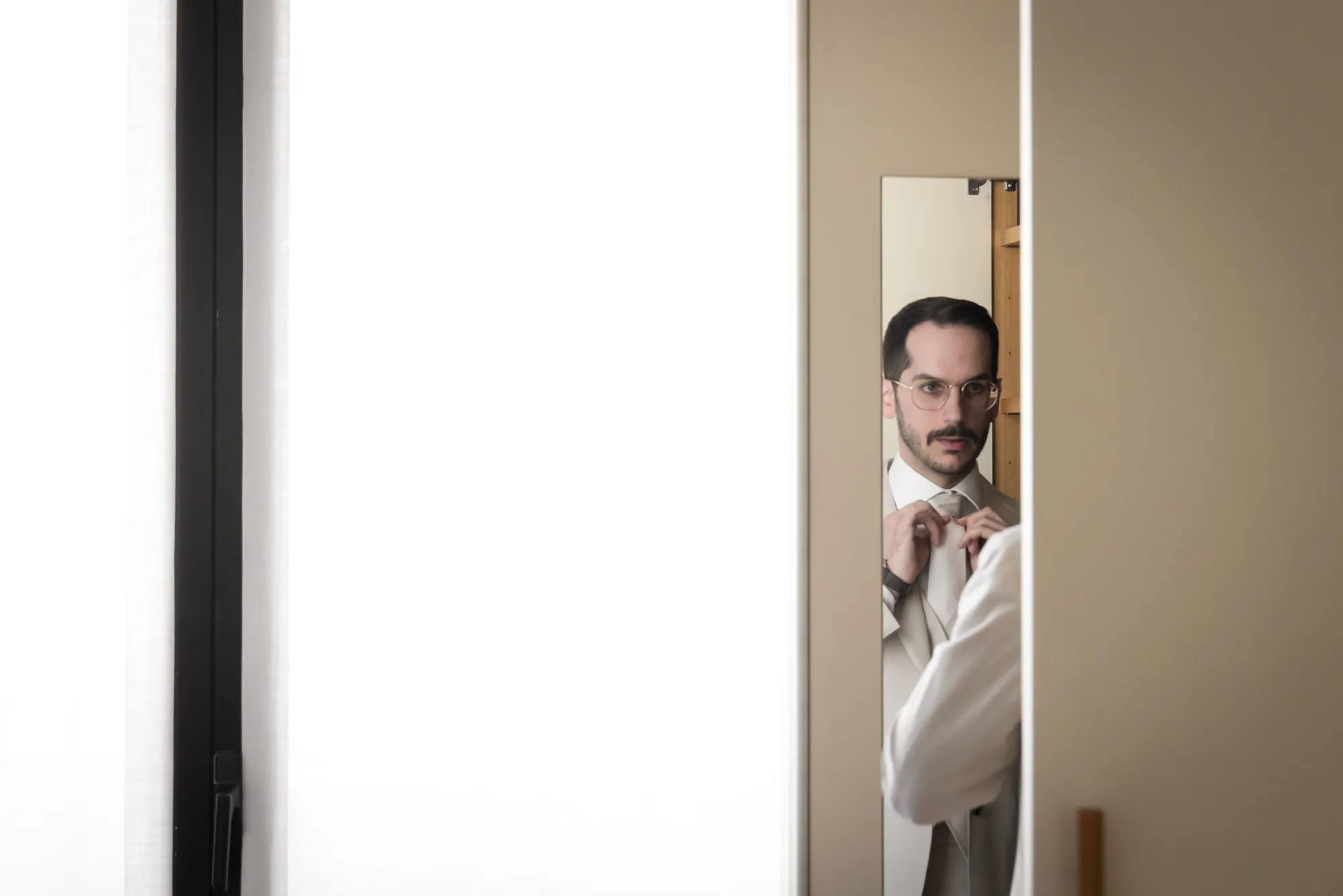 Matrimonio di Yuri e Marco ad Abbiategrasso
