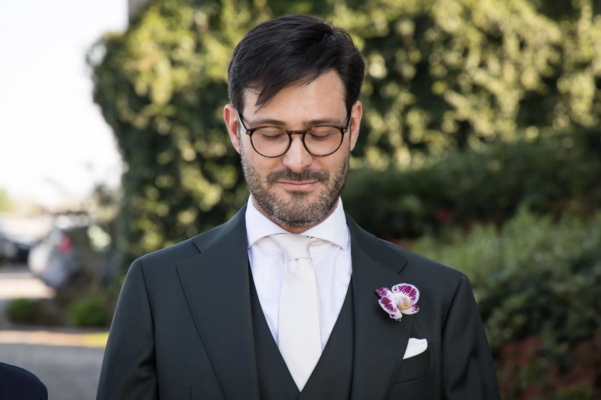 Matrimonio di Yuri e Marco ad Abbiategrasso
