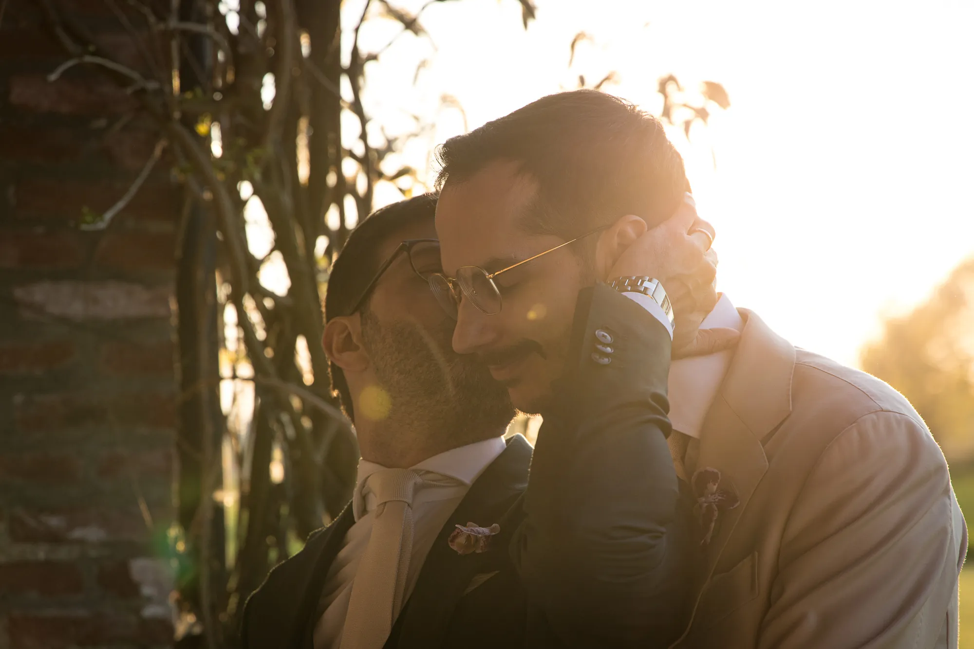 Matrimonio di Yuri e Marco ad Abbiategrasso