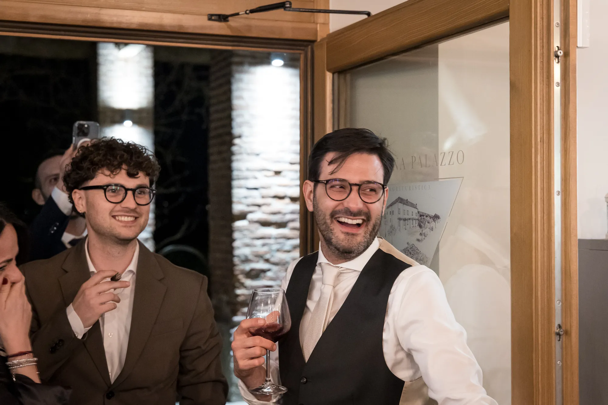 Matrimonio di Yuri e Marco ad Abbiategrasso
