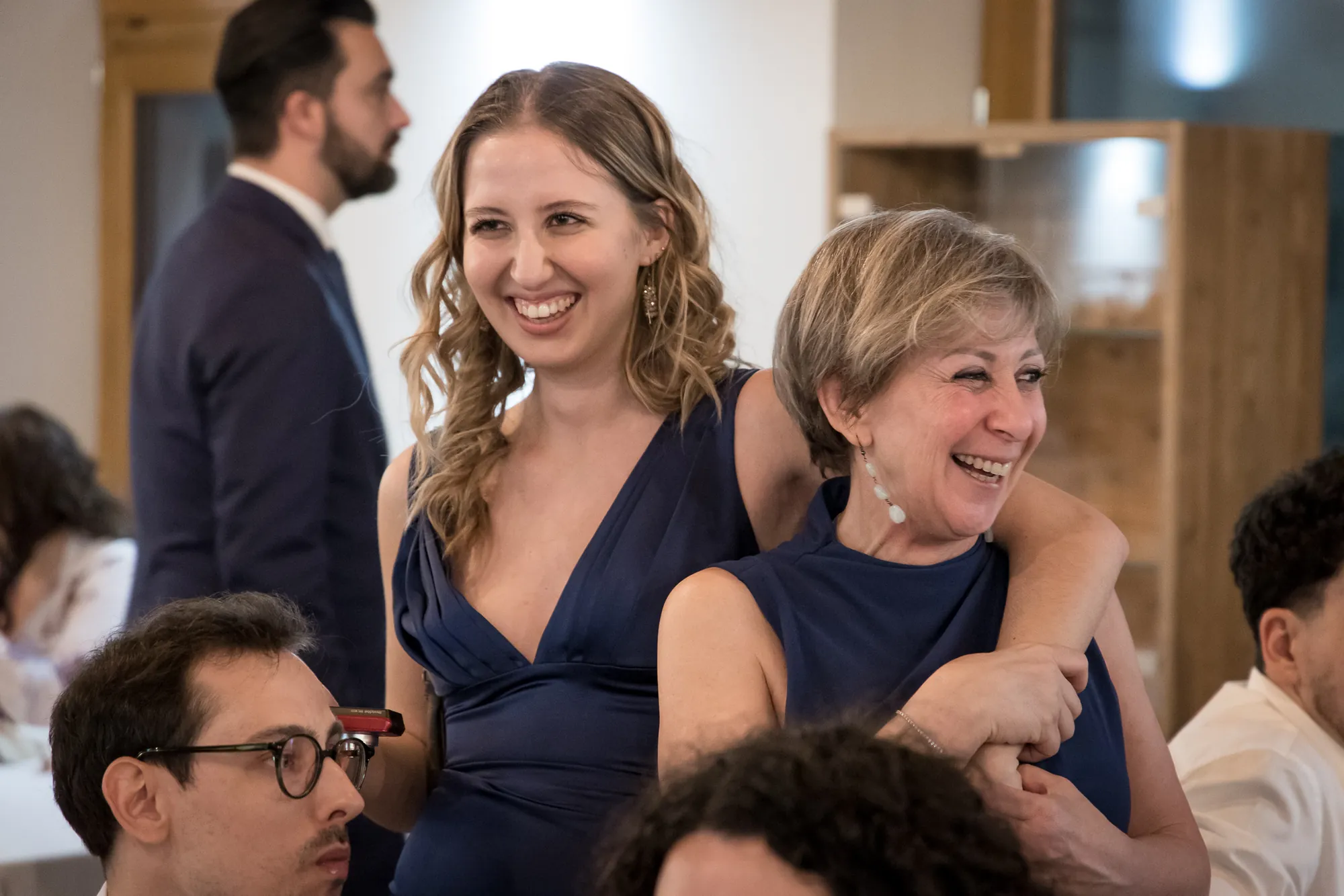 Matrimonio di Yuri e Marco ad Abbiategrasso