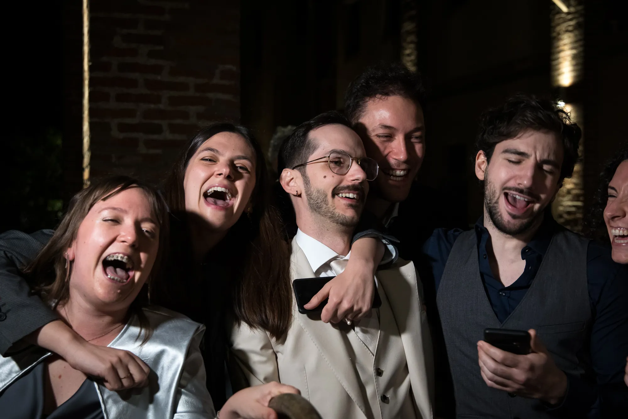 Matrimonio di Yuri e Marco ad Abbiategrasso