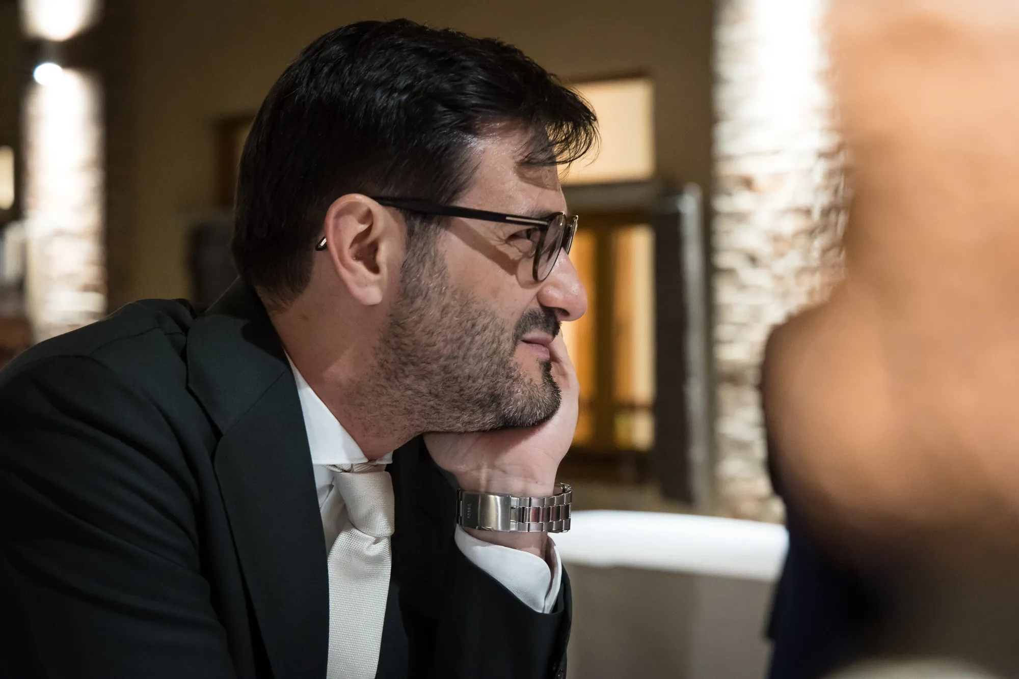 Matrimonio di Yuri e Marco ad Abbiategrasso