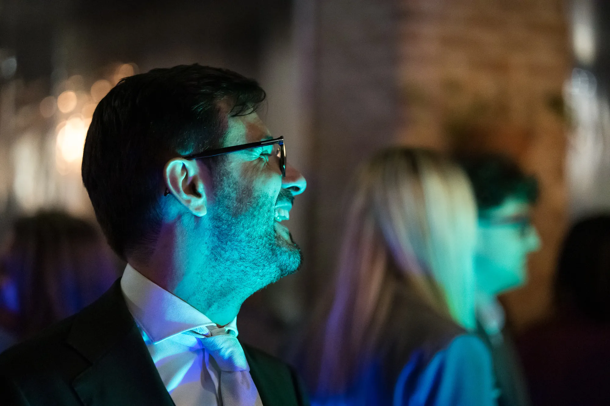 Matrimonio di Yuri e Marco ad Abbiategrasso