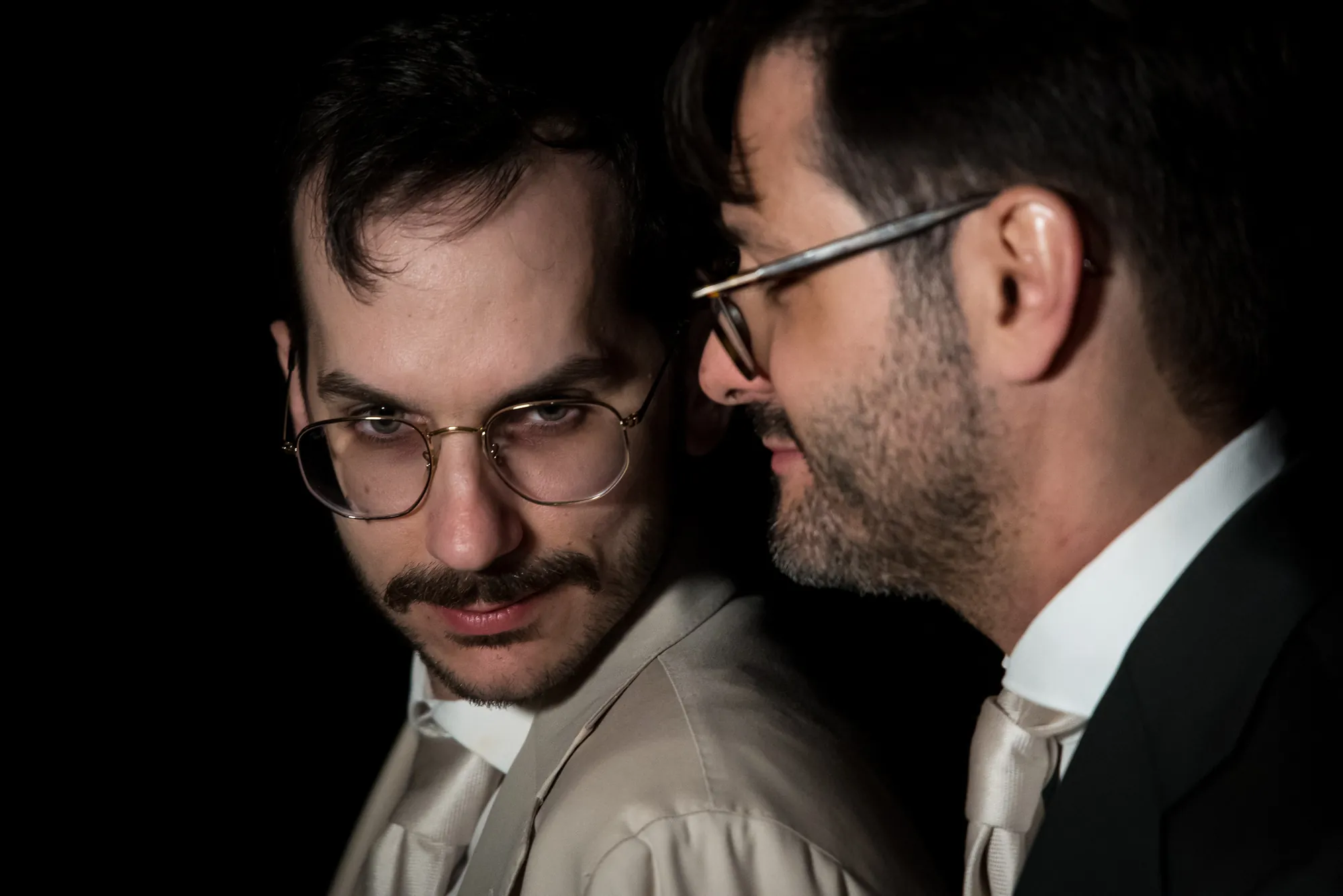 Matrimonio di Yuri e Marco ad Abbiategrasso
