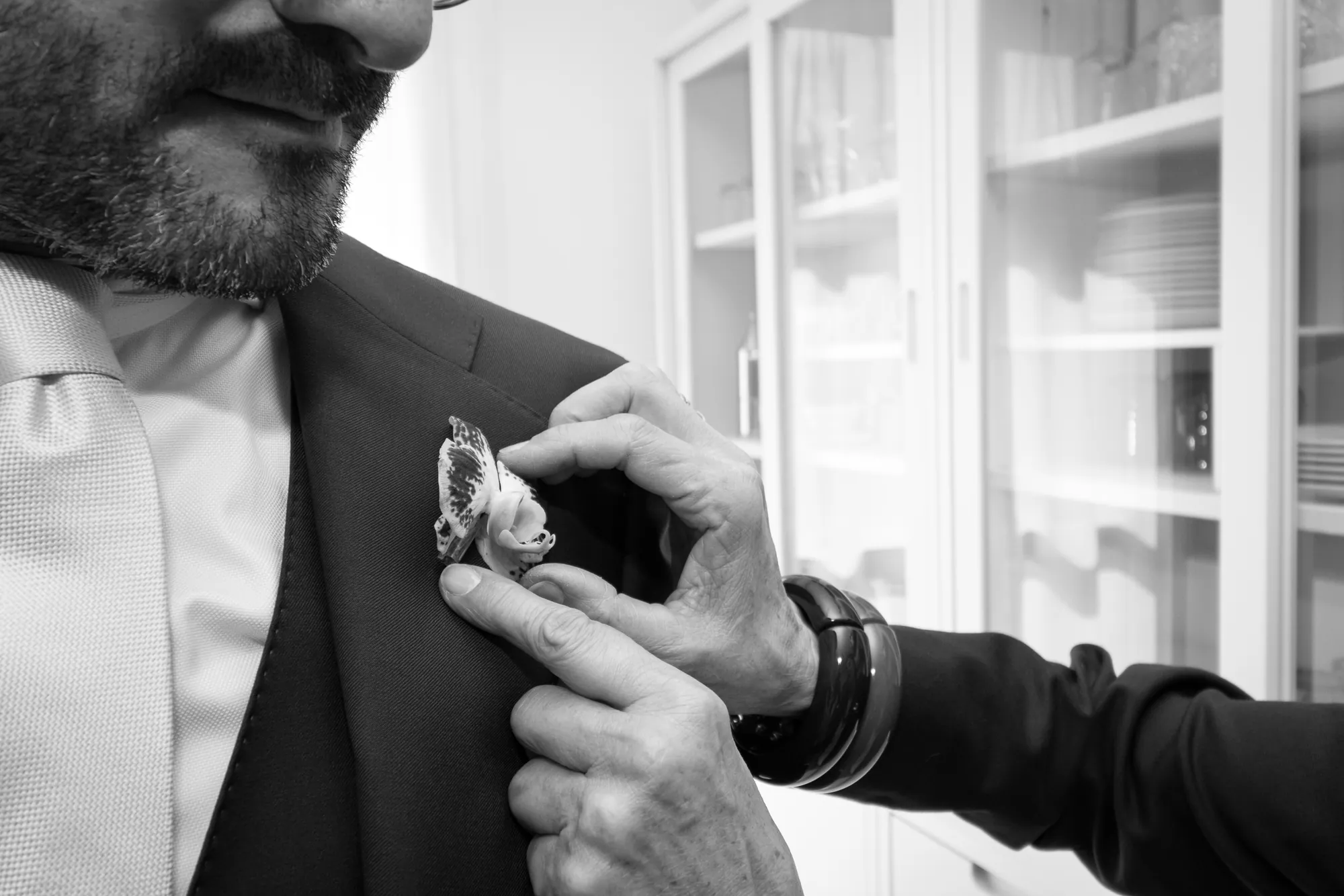 Matrimonio di Yuri e Marco ad Abbiategrasso