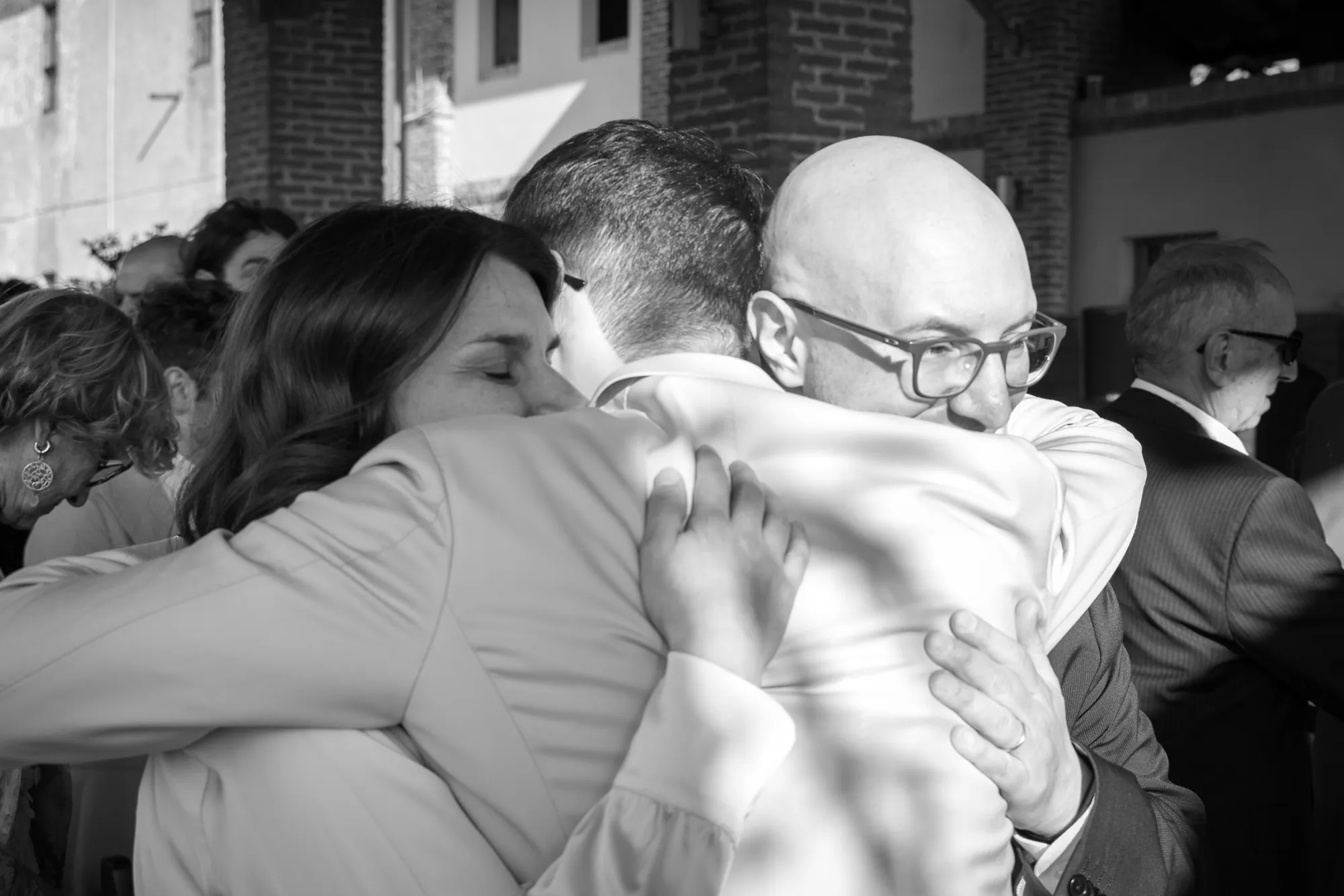 Matrimonio di Yuri e Marco ad Abbiategrasso