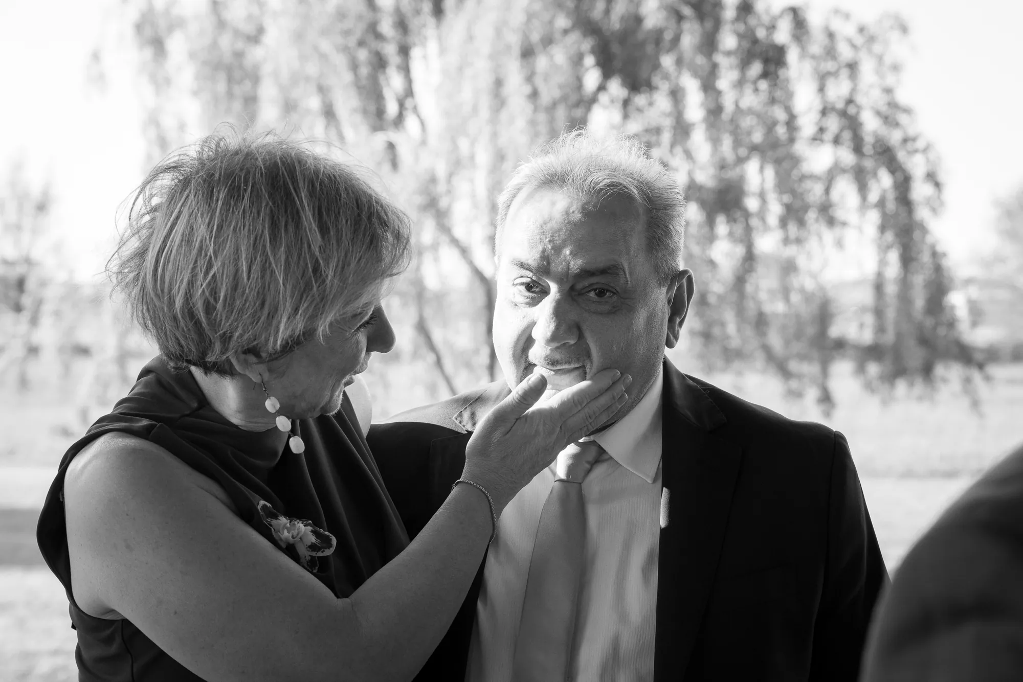 Matrimonio di Yuri e Marco ad Abbiategrasso