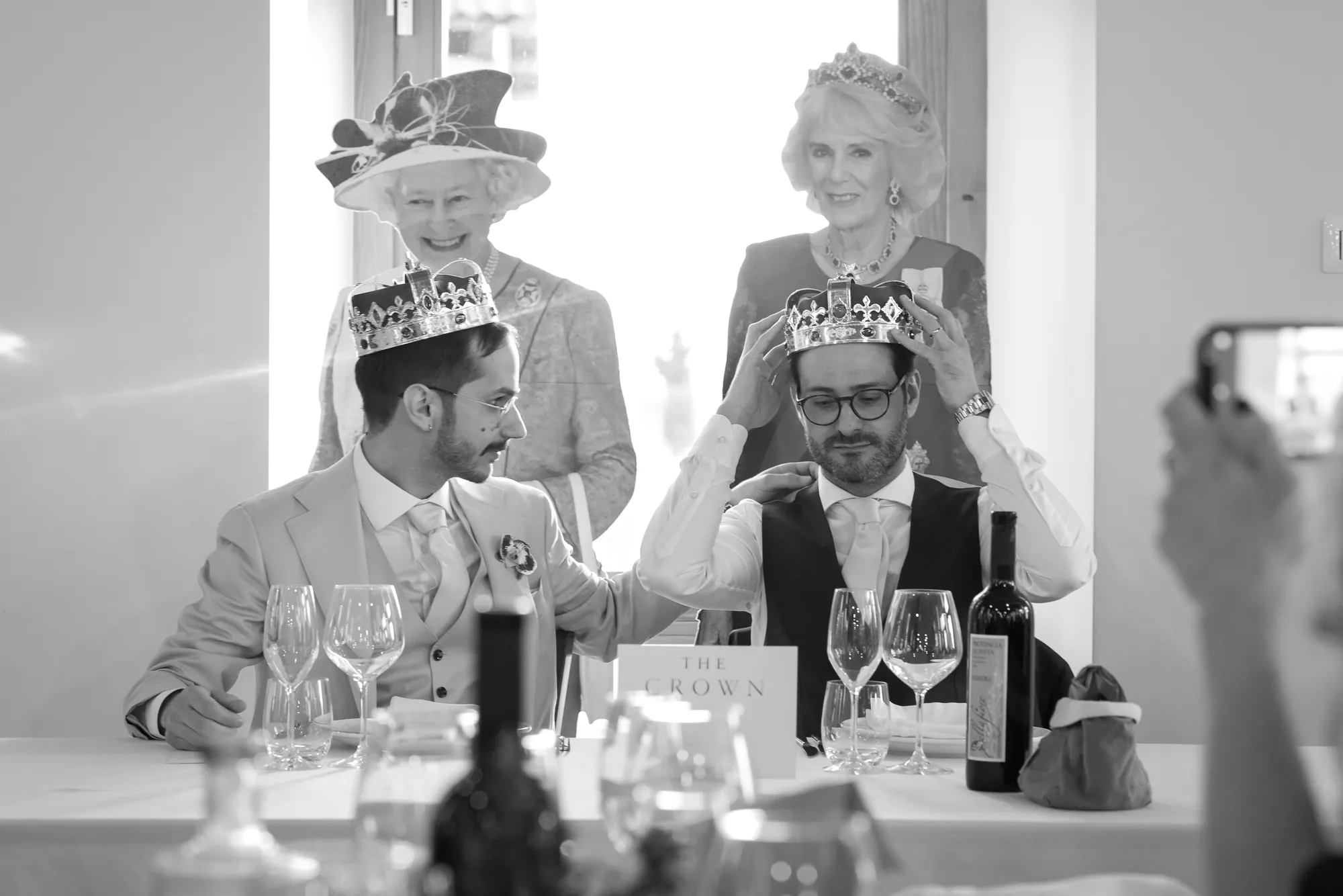 Matrimonio di Yuri e Marco ad Abbiategrasso