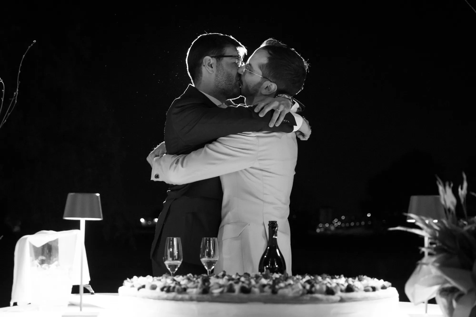 Matrimonio di Yuri e Marco ad Abbiategrasso