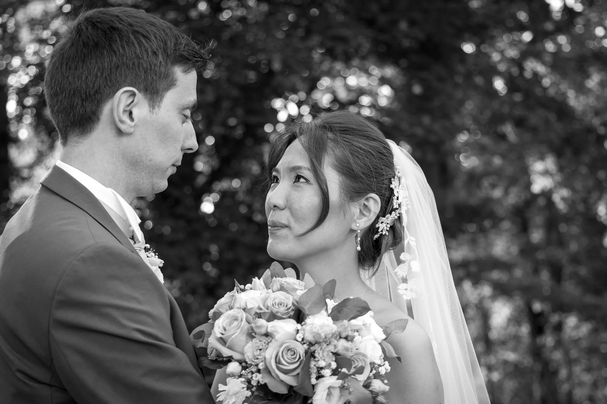 Matrimonio di Liz e Luca a Mapello