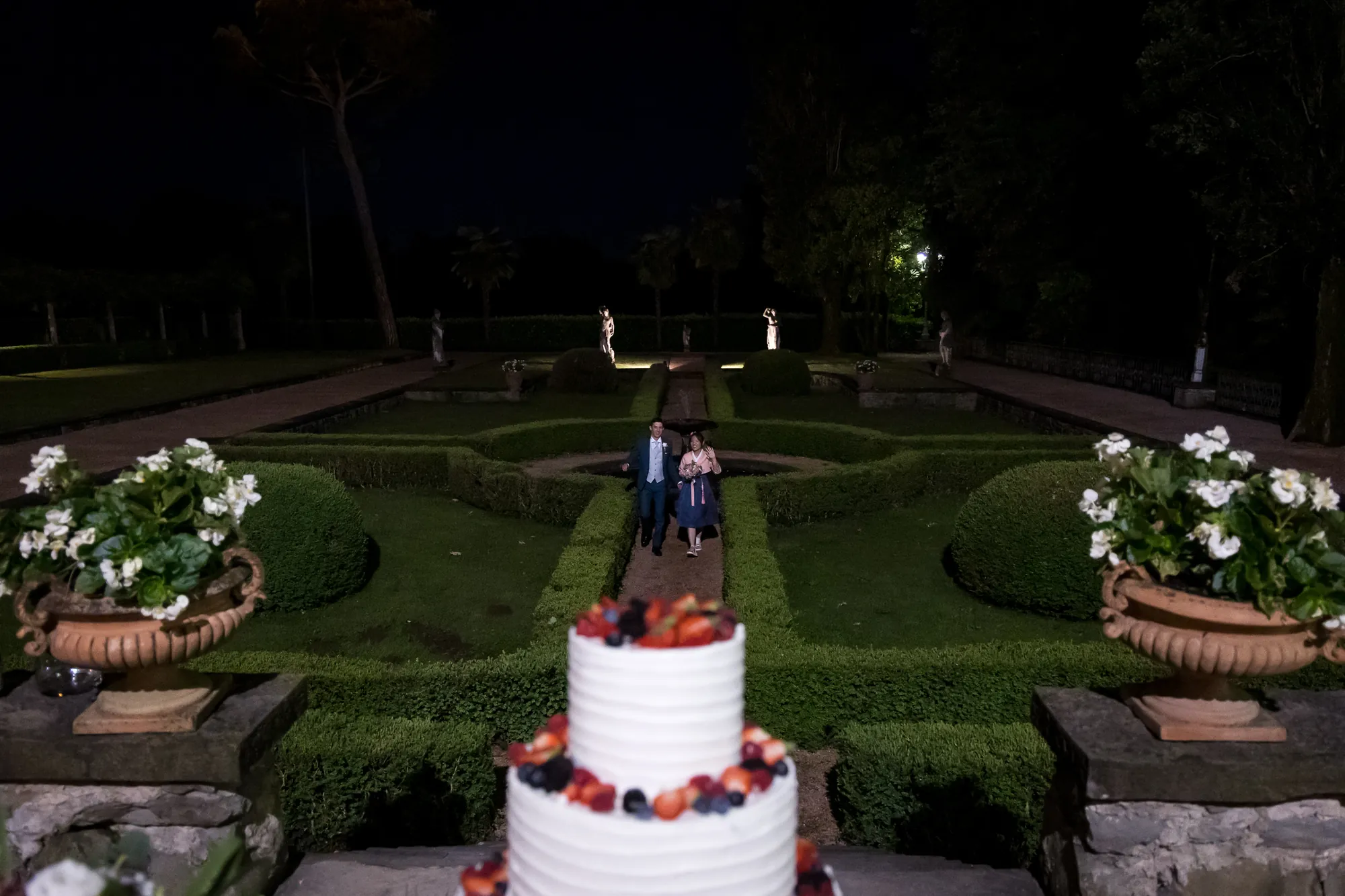 Matrimonio di Liz e Luca a Mapello