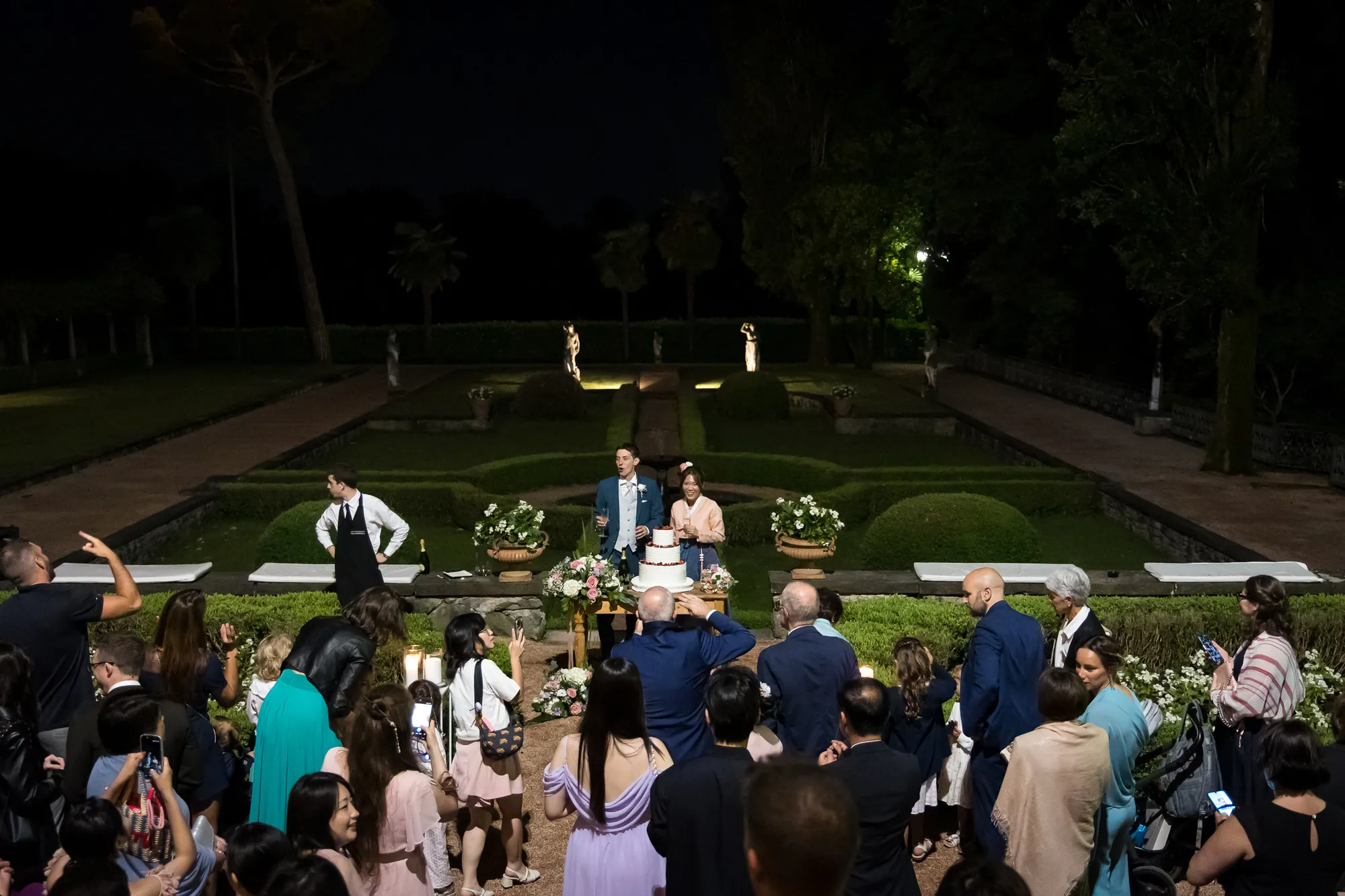 Matrimonio di Liz e Luca a Mapello