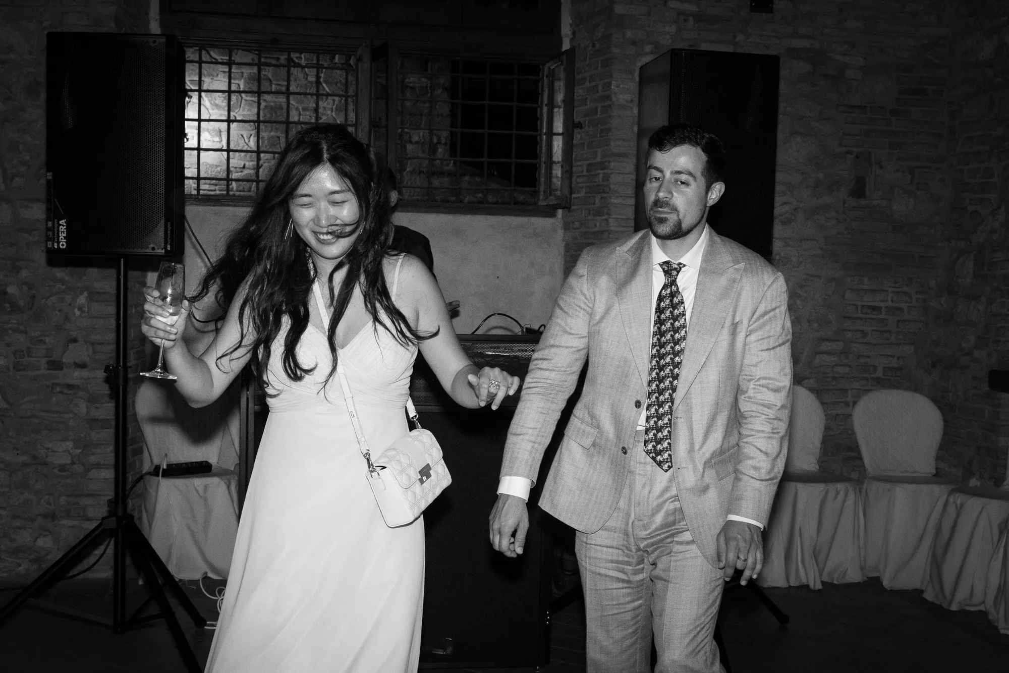 Matrimonio di Liz e Luca a Mapello