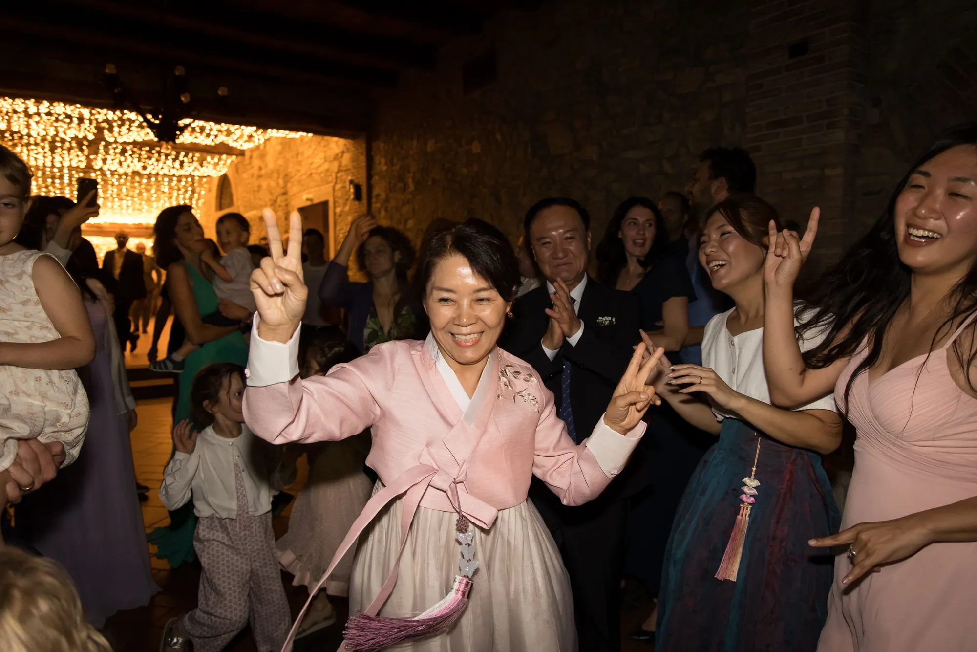 Matrimonio di Liz e Luca a Mapello