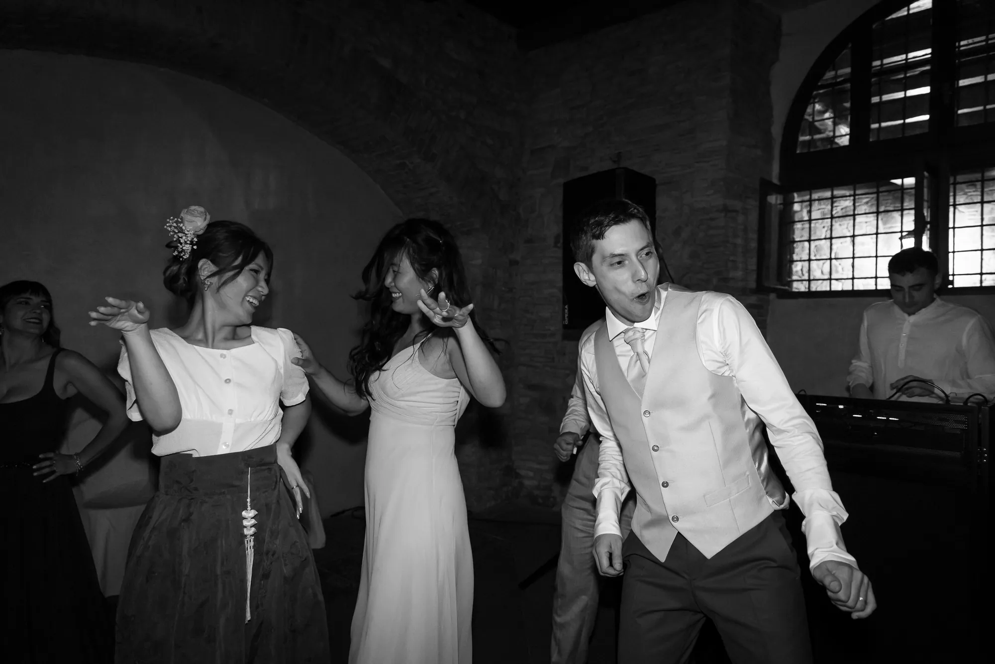 Matrimonio di Liz e Luca a Mapello