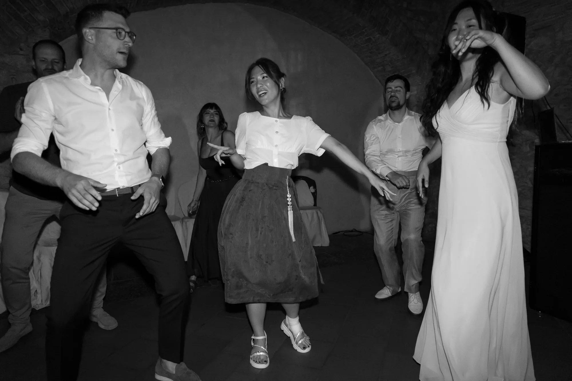 Matrimonio di Liz e Luca a Mapello
