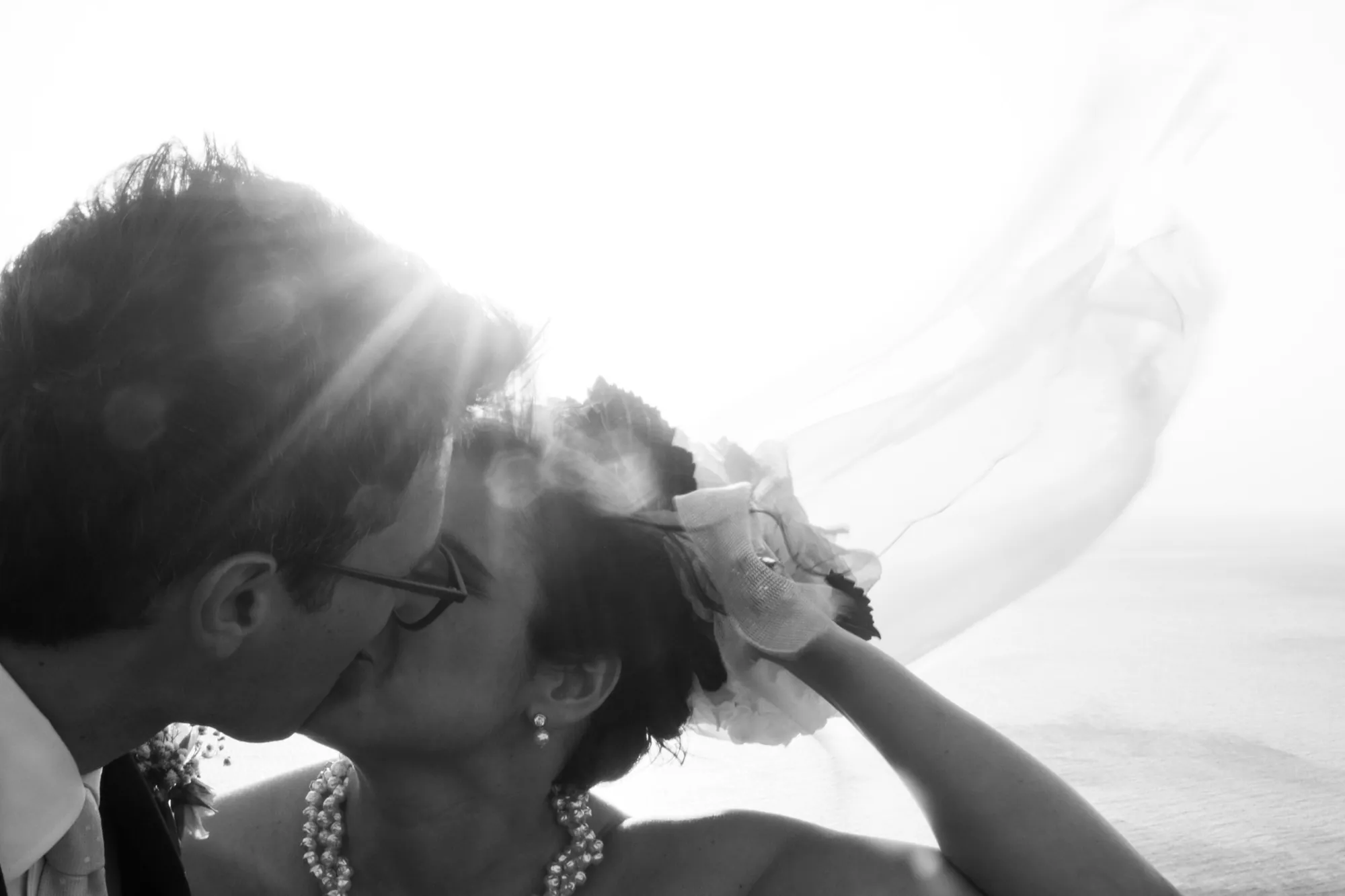 Momento di matrimonio, reportage Lucea